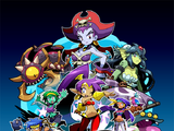 Shantae: Half-Genie Hero