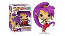 ShantaePop
