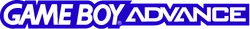Game Boy Advance Logo.