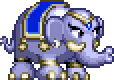 Elephant Shantae