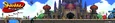 Casting of The Pirate's Curse in sprite forms.