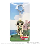 [ Limited edition ] Human Rotty Tops - Obtained by paying The Rotty tops Charagumin figure