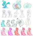06e5765b08c0776661ee93add848fafc original.png (561 KB) Slime Gal Concepts
