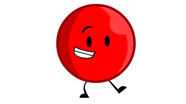 Red Circle | Shape Battle Wiki | Fandom