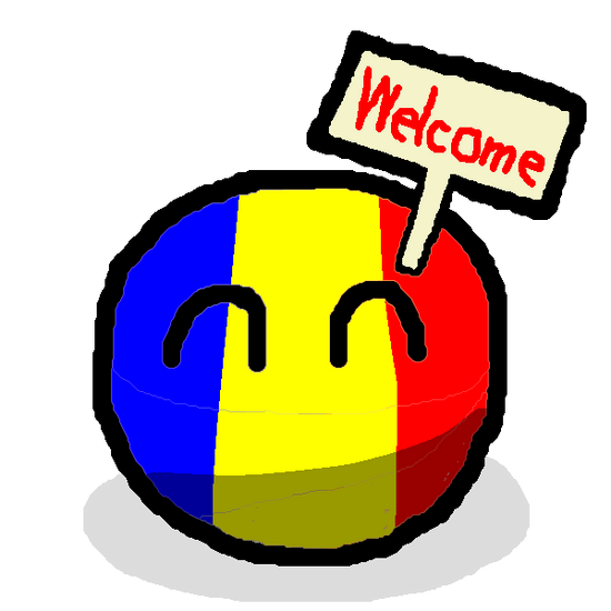 RomaniaWelcomeToTheWikia
