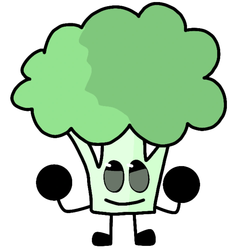 Broc Shapeverse Wiki Fandom