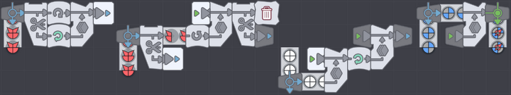 22x2.5 Rocket Full Output