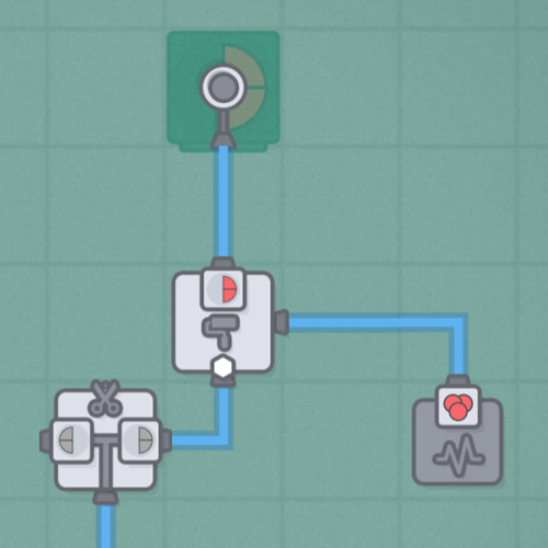 Virtual Processors | Shapez.io Wiki | Fandom