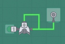 Simplest fastest clocks