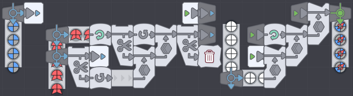 Vanilla Rocket 16x3.5 Dark