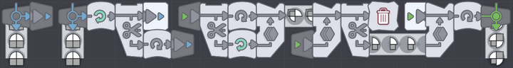 18x2 Logo Factory
