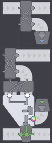 DoublepainterCompactless9x3