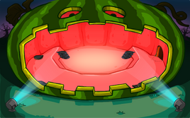 Club Watermelon