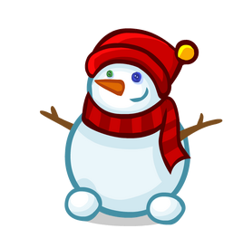 СнеговикМаг