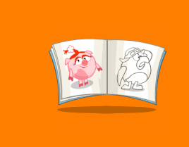 Книжная смешутка