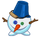 SnowMan Joke