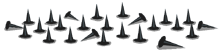 Шипы-0
