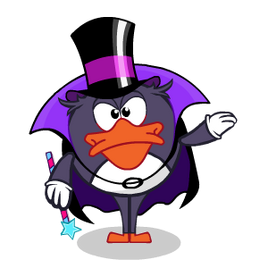 BaronDeFokus