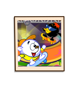 8