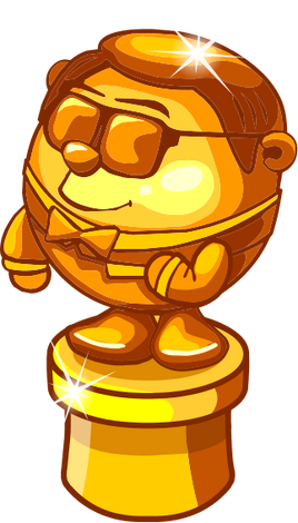 007statuegold