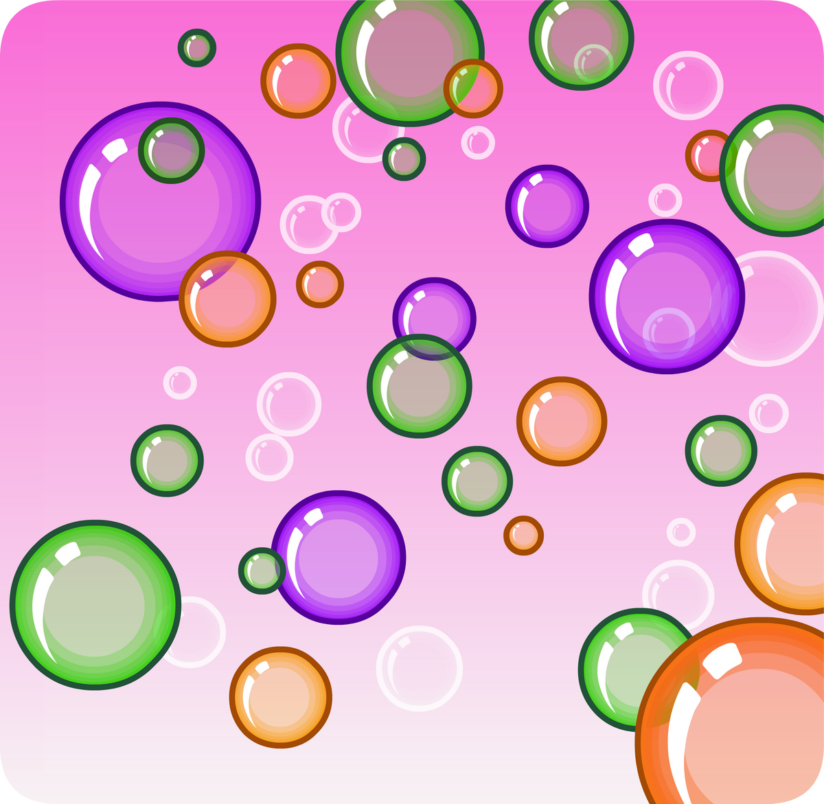 Программа пузырьков. Цветные пузыри. Разноцветные мыльные пузыри. Разноцветные пузырьки.