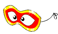 MasqueradeMask Animation