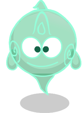 Magic Spirit