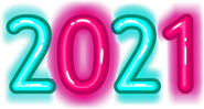 Вывеска 2021