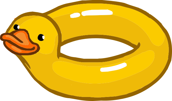 Спасательный круг «Уточка» | Шарарам вики | Fandom