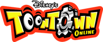 Toontown logo