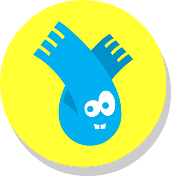 Логотип Шарфика