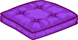 SoftFloorPillow