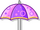 Картинка «Зонтик»
