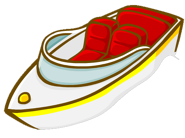 Катер в Морском порту (2009—н.в.)
