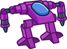 SpaceTraveler Icon