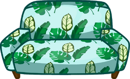 SofaFromTheForest