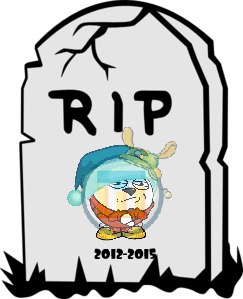 RIP ТШ