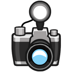 Camera Joke