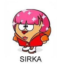 Sirka