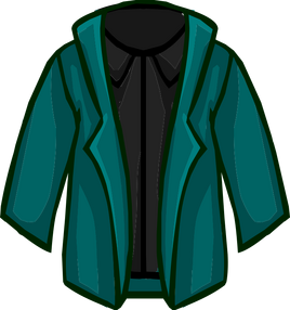 Плащ