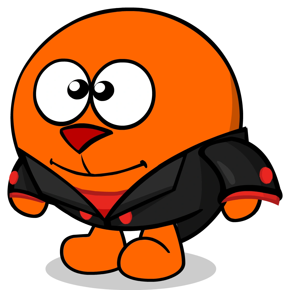 Смокинг победителя | Шарарам вики | Fandom