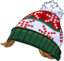 WinterDesireHat