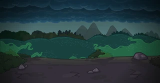 Последнееполе