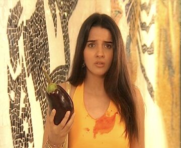 Jiya s Magical Transformation Shararat Thoda Jaadu Thodi Nazaakat Wiki Fandom