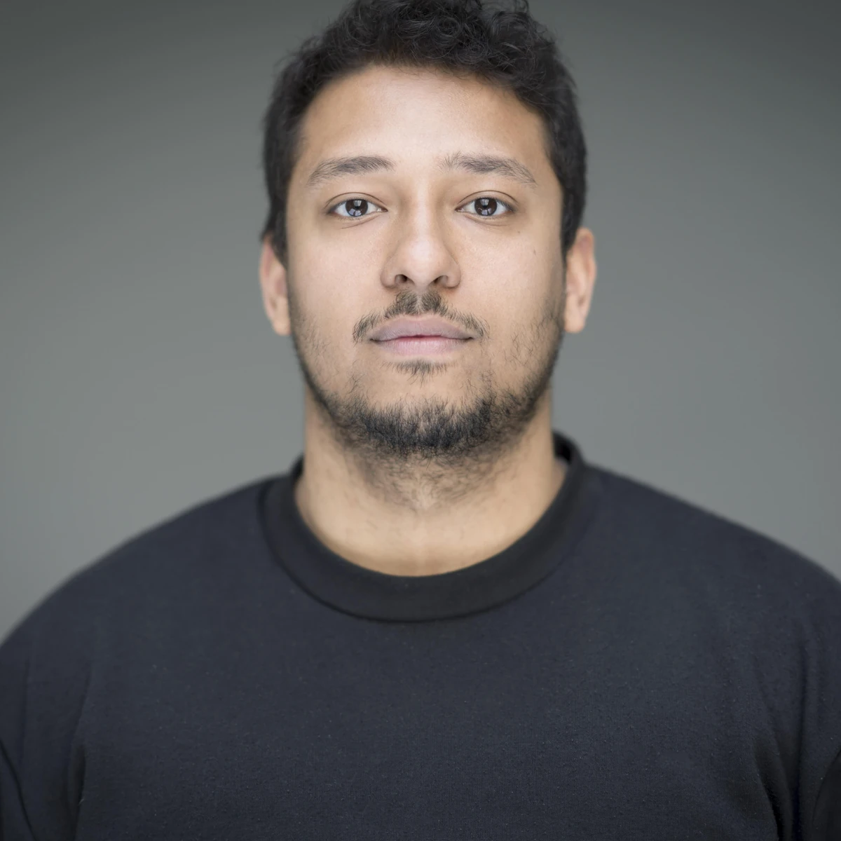 Irfan Shamji | Shardlake Wiki | Fandom