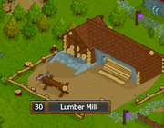 Lumbermill