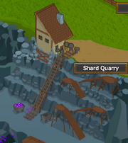 Shard quarry2