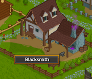 Blacksmith