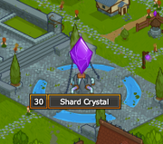 Shard crystal2