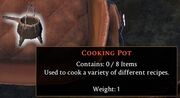 Cooking pot